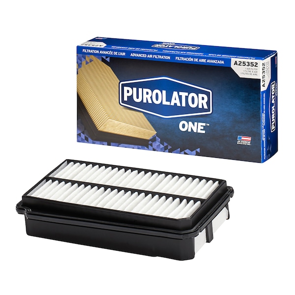 Purolator Purolator A25352 PurolatorONE Advanced Air Filter A25352 - main